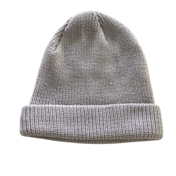 Marine layer Brushed Beanie - Picture 2 of 4